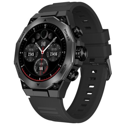 Smartwatch KODAK SW-7215 Czarny