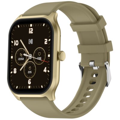Smartwatch KODAK SW-7224 Złoty