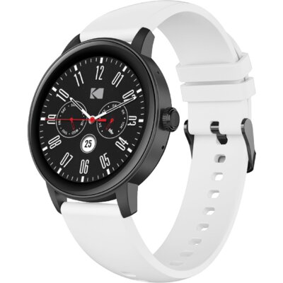 Smartwatch KODAK SW-7213 Czarno-biały