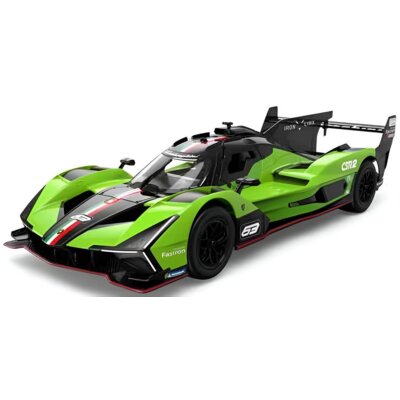 Samochód zdalnie sterowany RASTAR Lamborghini SC63 10150