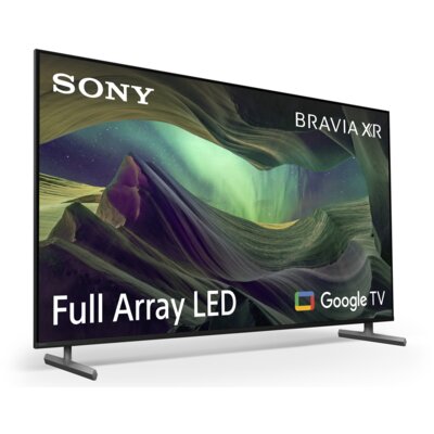 Telewizor SONY KD-65X85LAEP 65" LED 4K 120Hz Google TV Dolby Vision Dolby Atmos Full Aray HDMI 2.1