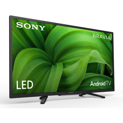 Telewizor SONY KD-32W800P1 32" LED Android TV