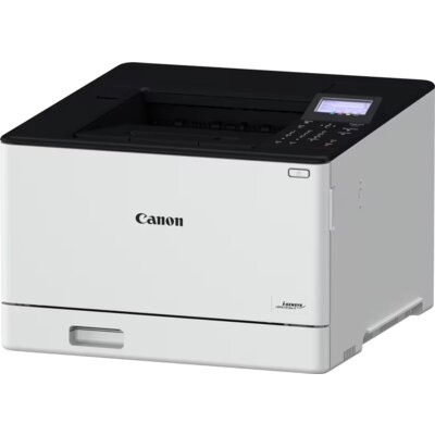 Drukarka CANON i-SENSYS LBP673Cdw II Druk w kolorze, Automatyczny druk dwustronny, Wi-Fi