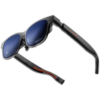 Okulary VITURE XR Luma Czarny