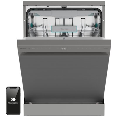 Zmywarka HISENSE HS673B90X