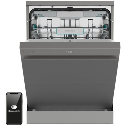 Zmywarka HISENSE HS693A90XAD