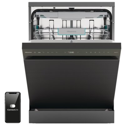 Zmywarka HISENSE HS673A90BX