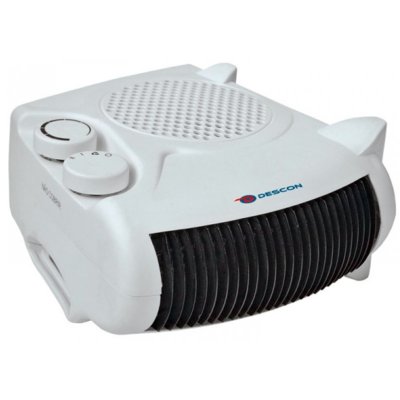 Termowentylator DESCON DA-T201