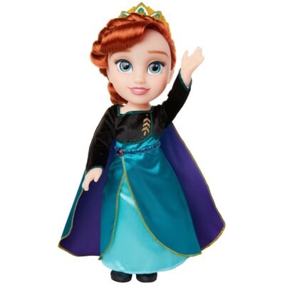 Lalka JAKKS PACIFIC Disney Frozen Kraina Lodu Anna 21490