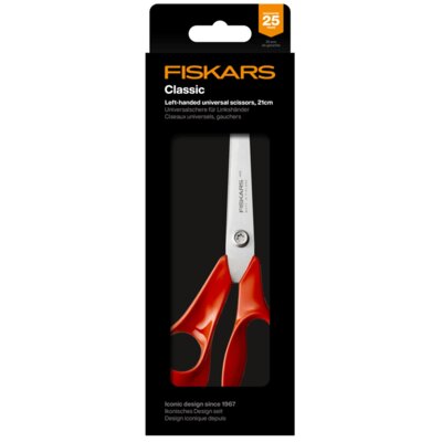 Nożyce kuchenne FISKARS Classic 1075035