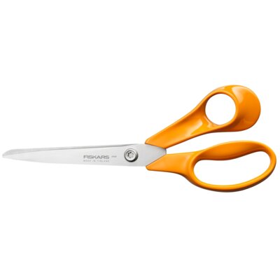 Nożyczki uniwersalne FISKARS Classic do kuchni, biura dla praworęcznych 21 cm