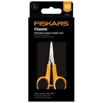 Nożyczki krawieckie FISKARS Classic (10 cm)