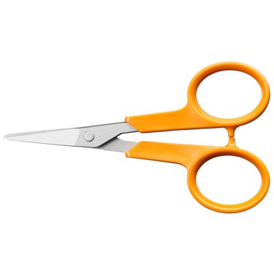 Nożyczki krawieckie FISKARS Classic do haftu i rękodzieła 10 cm