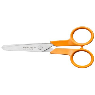 Nożyczki dla hobbystów FISKARS Classic do prac kreatywnych i rękodzieła 13 cm