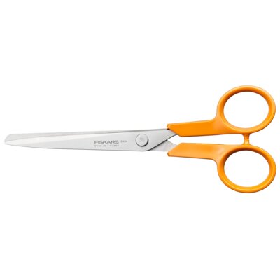 Nożyczki uniwersalne FISKARS Classic 1075053 (16 cm)