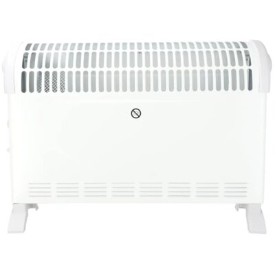 Grzejnik konwektorowy DESCON DA-K2000 T