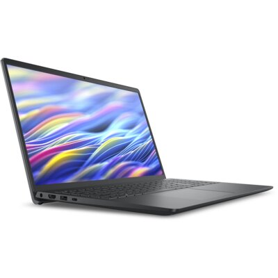 Laptop DELL 15 DC15250 15.6" IPS i3-1305U 8GB RAM 512GB SSD Windows 11 Professional