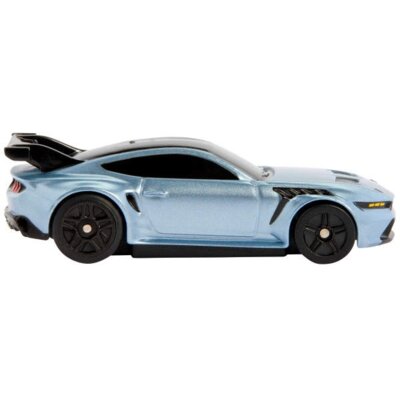 Samochód zdalnie sterowany Hot Wheels RC Ford Mustang GTD JBH04