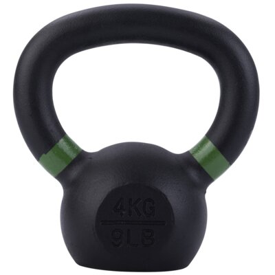 Kettlebell PURE 2 IMPROVE P2I810070 (4 kg)