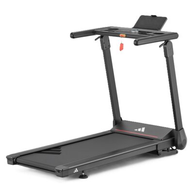 Bieżnia elektryczna ADIDAS T-1 FOLDING 937.5W 15km/h