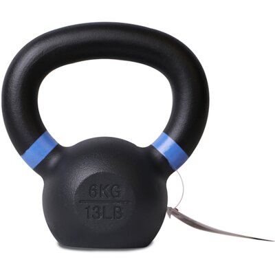 Kettlebell PURE 2 IMPROVE P2I810080 (6 kg)