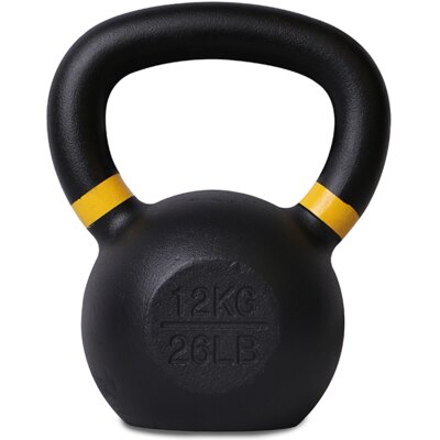 Kettlebell PURE 2 IMPROVE P2I810100 (12 kg)