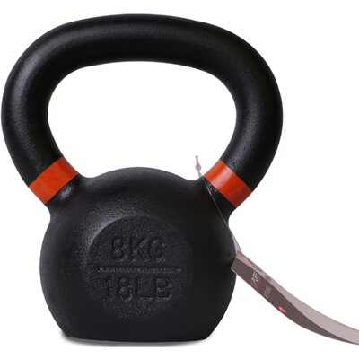 Kettlebell PURE 2 IMPROVE P2I810090 (8 kg)
