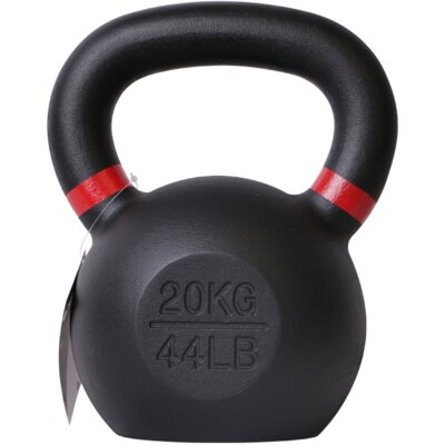 Kettlebell PURE 2 IMPROVE P2I810120 (20 kg)