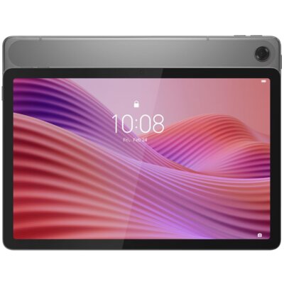 Tablet LENOVO Tab 10.1" 4/64GB LTE Wi-Fi Szary