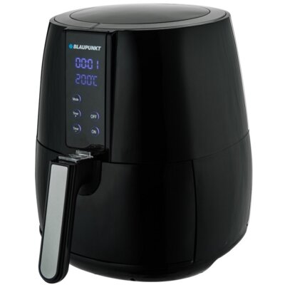 Air Fryer Frytkownica beztłuszczowa BLAUPUNKT AFD501 4l program czasowy