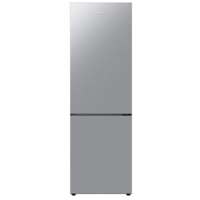 Lodówka SAMSUNG RB33B612ESA EF No frost 185.3cm Metaliczny grafit