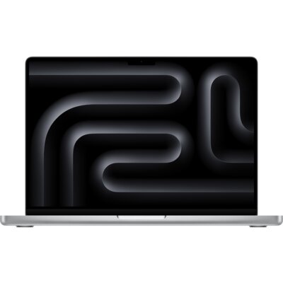 Laptop APPLE MacBook Pro 2024 14" Retina M4 16GB RAM 1TB SSD macOS Srebrny