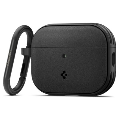Etui na słuchawki SPIGEN Vault do Apple AirPods Pro 3 Czarny mat