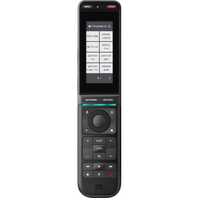 Pilot uniwersalny ONE FOR ALL URC7985