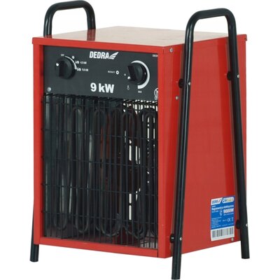 Nagrzewnica elektryczna DEDRA DED9924