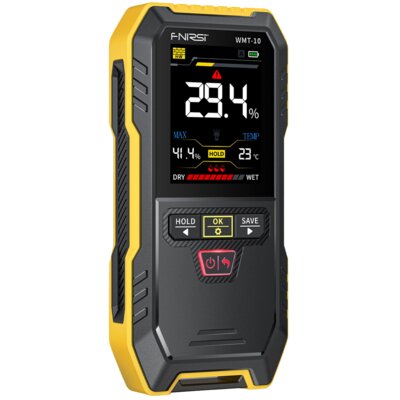 Miernik wilgotności FNIRSI WMT-10