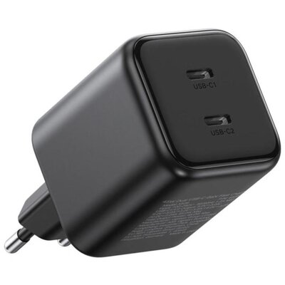 Ładowarka sieciowa UGREEN X526 45W Czarny