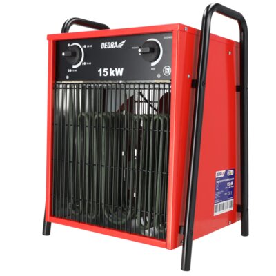 Nagrzewnica elektryczna DEDRA DED9925