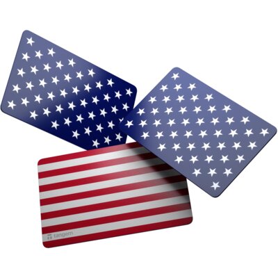 Portfel kryptowalut TANGEM 3 Cards Set USA Flag