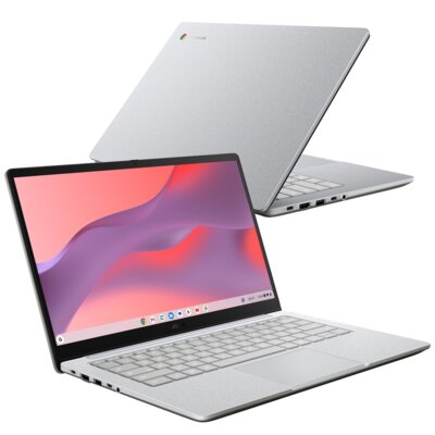 Laptop ASUS Chromebook CX1405CTA-S60483 14" IPS N150 8GB RAM 128GB eMMC Chrome OS
