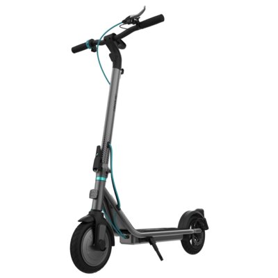 Hulajnoga elektryczna CECOTEC Bongo D20 20km 250W 8.5" Szary