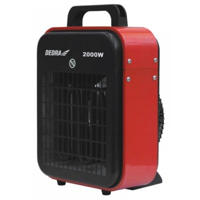 Nagrzewnica elektryczna DEDRA DED9920B