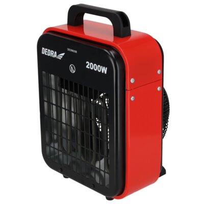 Nagrzewnica elektryczna DEDRA DED9920B