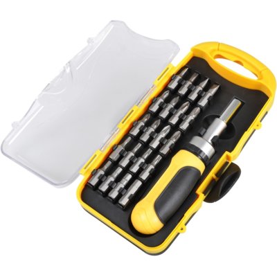 Zestaw bitów FIELDMANN FDS 1011-22R