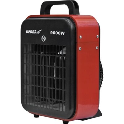 Nagrzewnica elektryczna DEDRA DED9924B