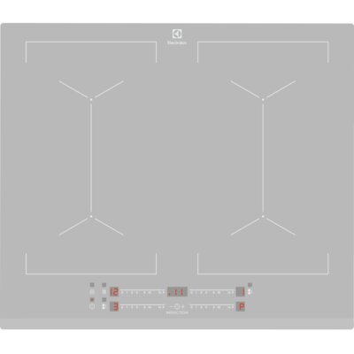 Płyta indukcyjna ELECTROLUX EIV64440BS SLIM-FIT