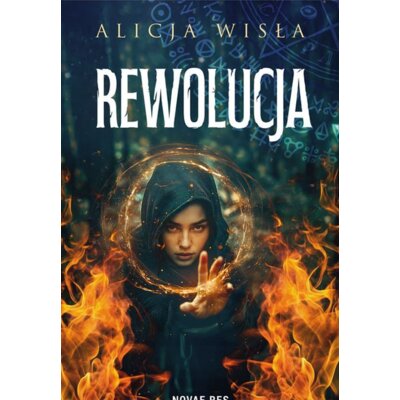 Rewolucja Alicja Wisła