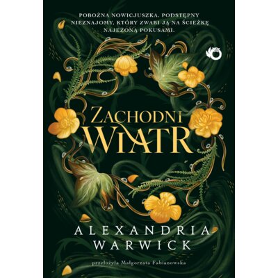 Zachodni Wiatr Alexandria Warwick
