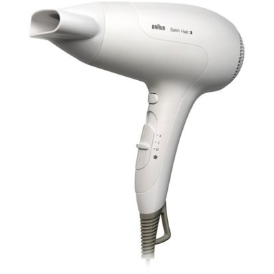 Suszarka BRAUN HD380