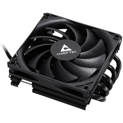 Chłodzenie CPU CHIEFTEC CAC-S92PWM-LP45